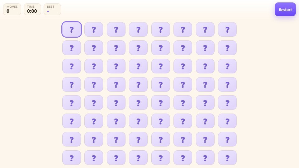 Sweets Mega Pairs