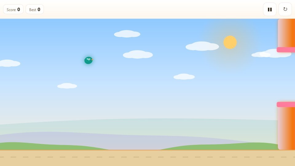 Paper Plane